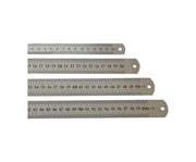 ÇELİK CETVEL 50 CM