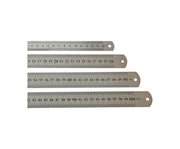 ÇELİK CETVEL 200 CM
