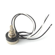 İPLİK SARMA MAKİNASI POTANSİYOMETRE / MS-10S-27