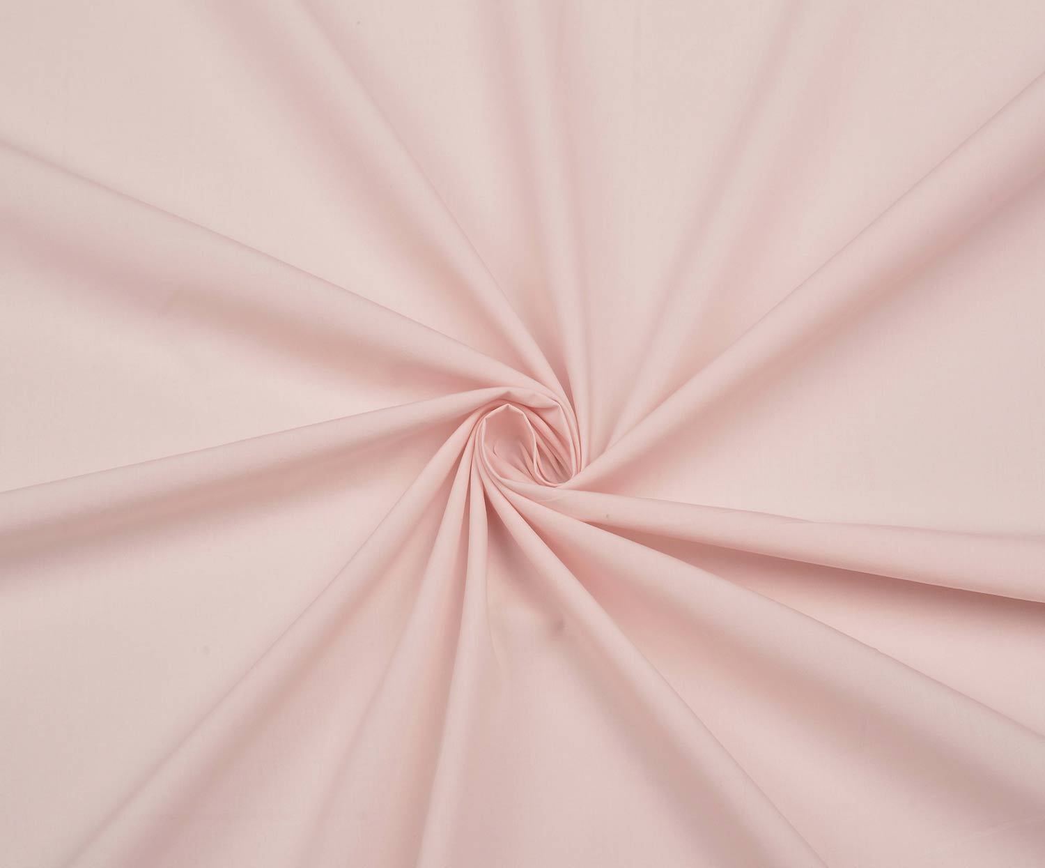İNCE PAMUK KUMAŞ - PEMBE