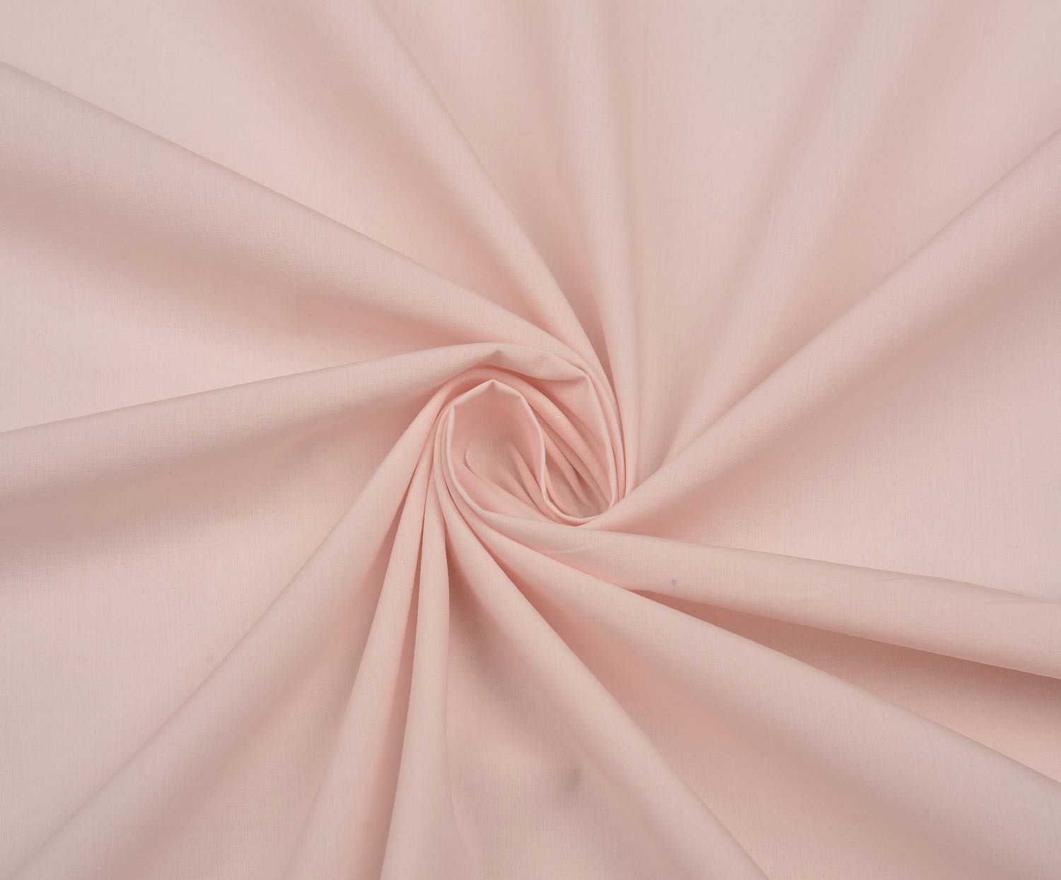 İNCE PAMUK KUMAŞ - PEMBE