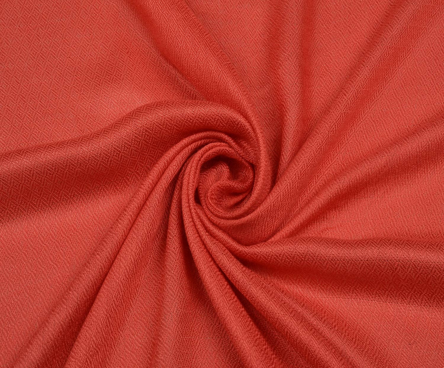 SÜPER SOFT DOKULU %100 VİSKON KUMAŞ - KIRMIZI