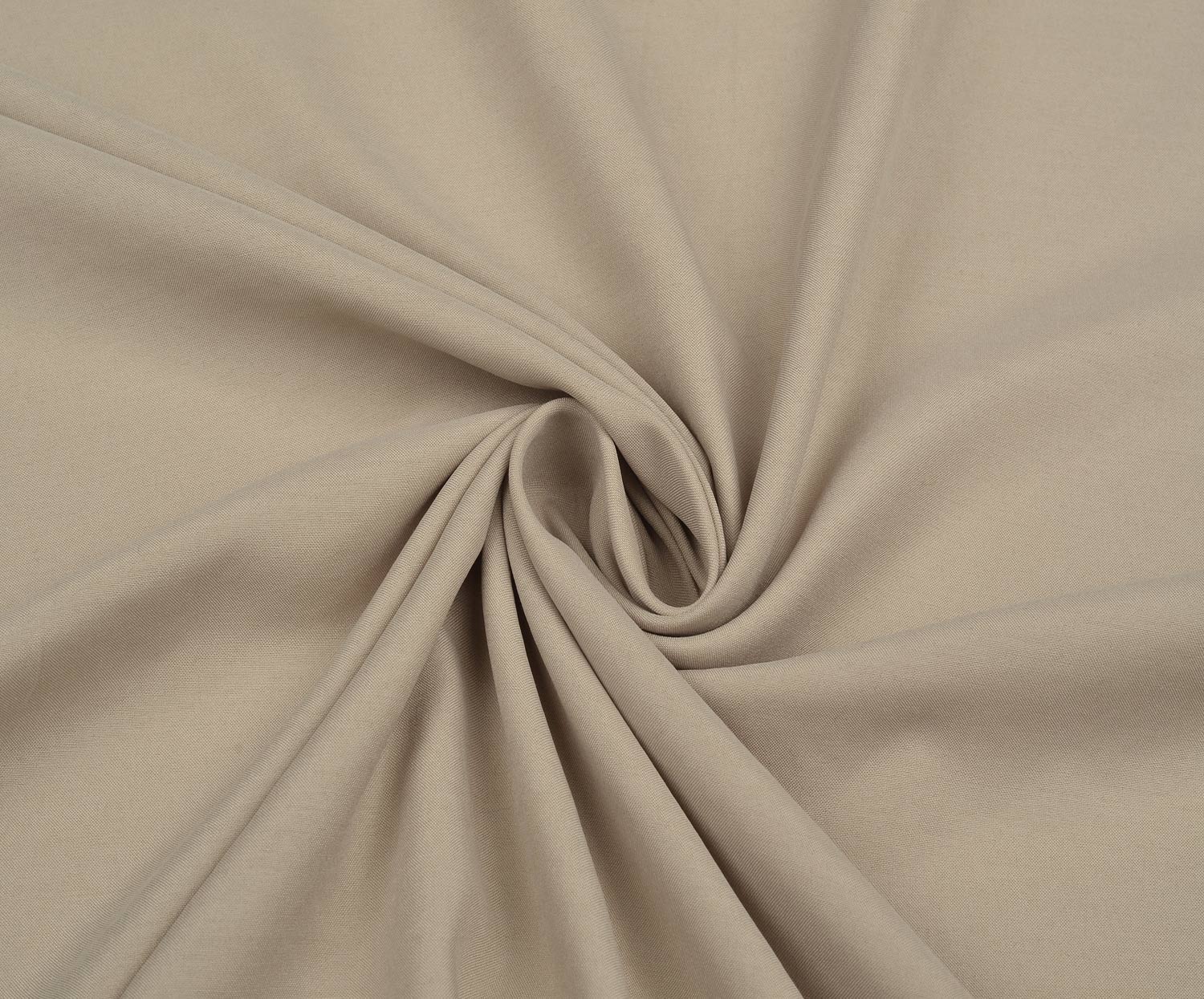 SOFT DOKULU MODAL KUMAŞ - BEJ