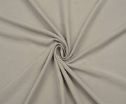 SÜPER SOFT MODAL KUMAŞ - GRİ