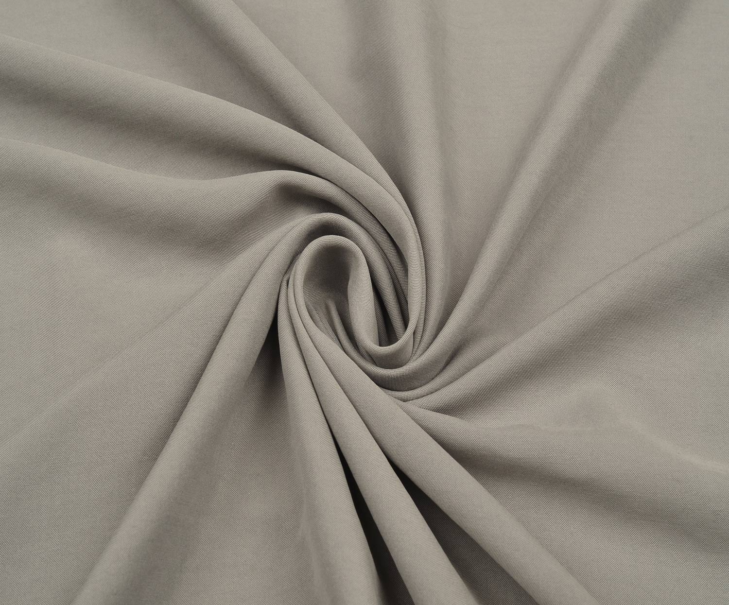 SÜPER SOFT MODAL KUMAŞ - GRİ