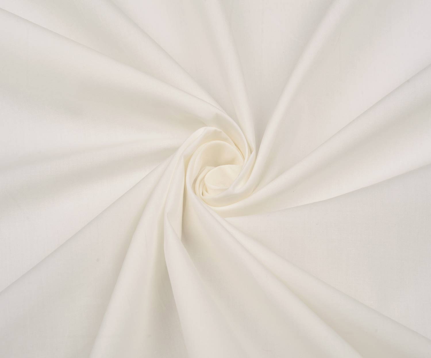 %100 GÖMLEKLİK PAMUK KUMAŞ - EKRU