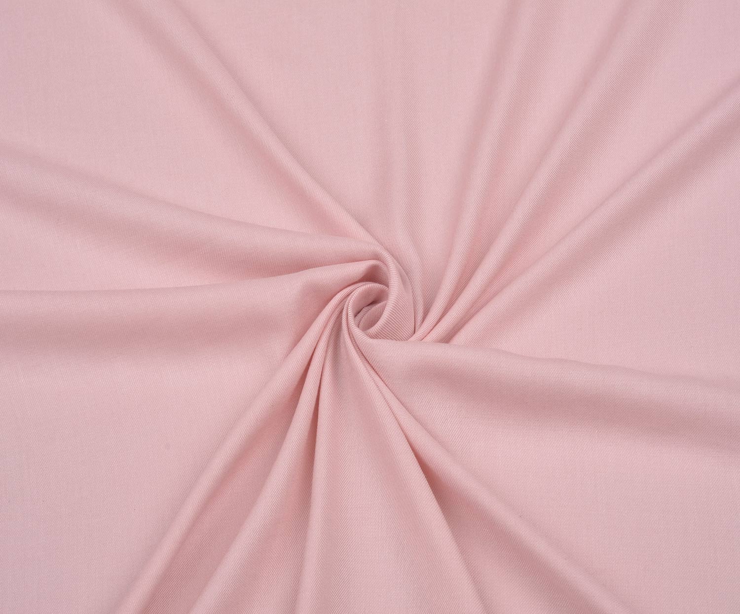 SÜPER SOFT DOKULU PAMUK VİSKON KUMAŞ - PEMBE