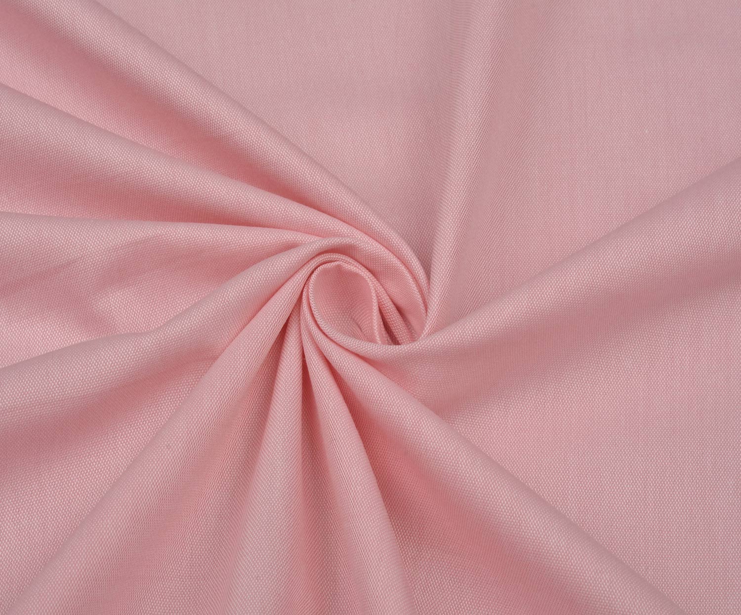 DÖKÜMLÜ PAMUK KUMAŞ - PEMBE