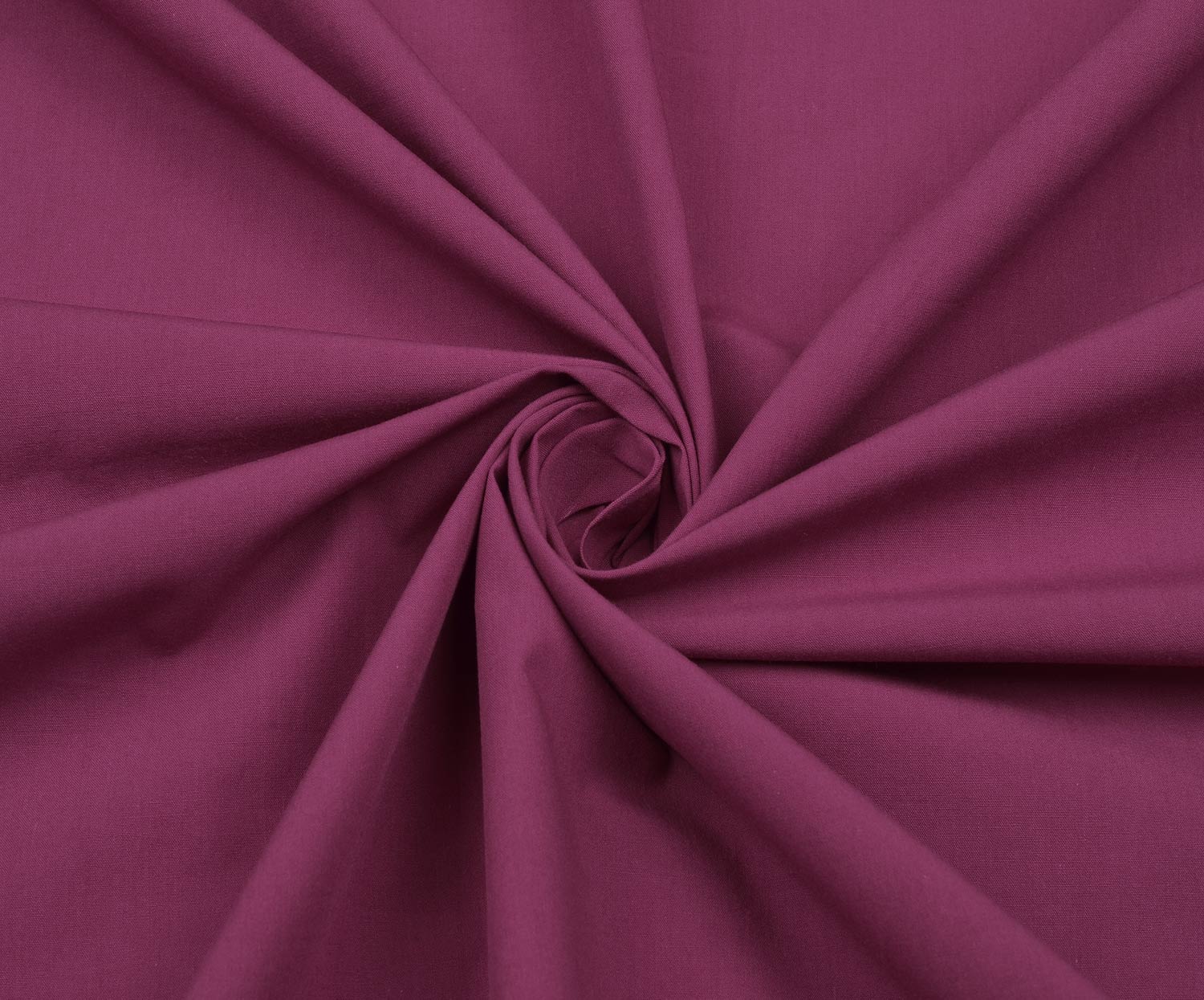 %100 PAMUK KUMAŞ - FUŞYA