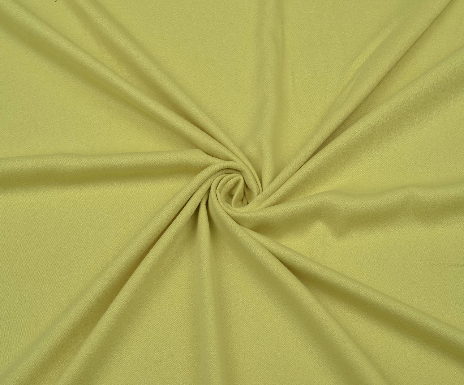 %100 VİSKON KUMAŞ - LİMON