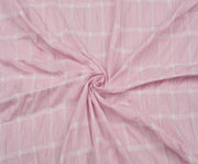 KABARTMA EKOSELİ KUMAŞ - PEMBE