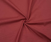 DUCK BEZİ KUMAŞ - BORDO