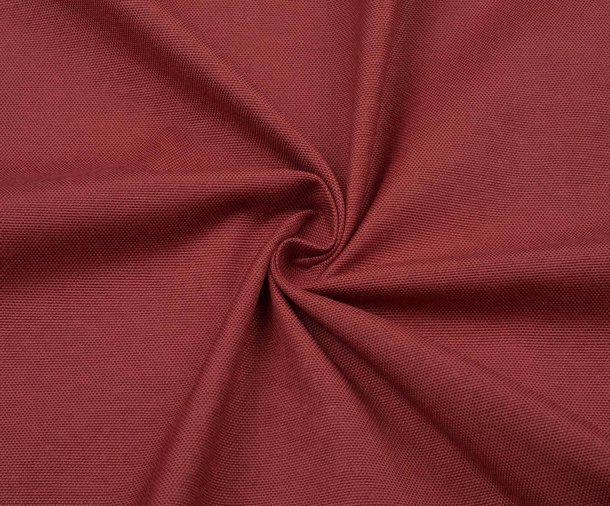 DUCK BEZİ KUMAŞ - BORDO
