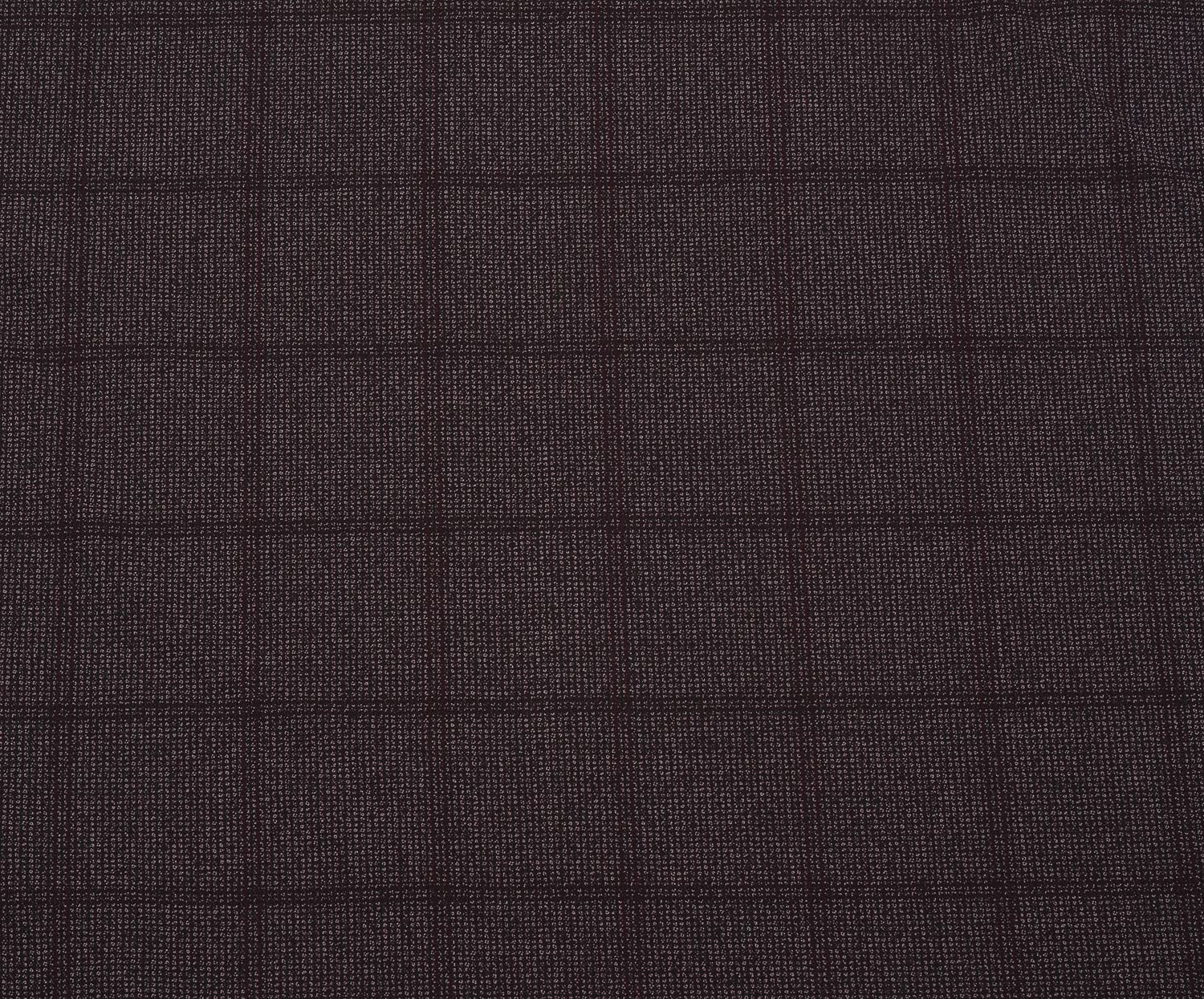 DESENLİ LİKRALI EKOSE KUMAŞ - MARSALA