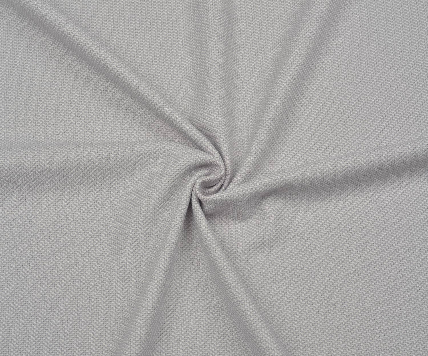 Bİ STREÇ SOFT DOKULU KUMAŞ - GRİ