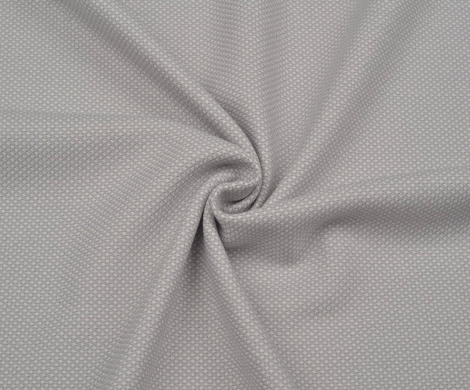 Bİ STREÇ SOFT DOKULU KUMAŞ - GRİ