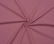LİKRALI GABARDİN KUMAŞ - PEMBE