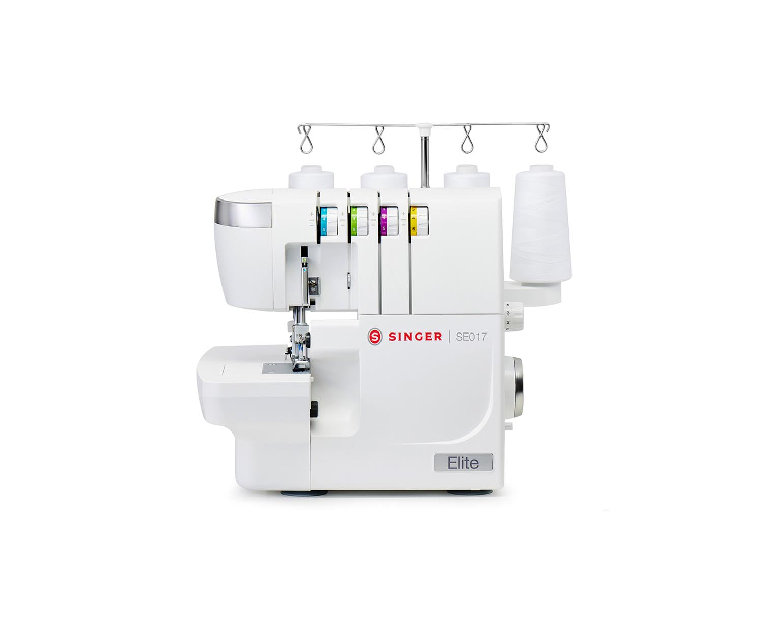 SINGER ELITE SE017 OVERLOK MAKİNASI