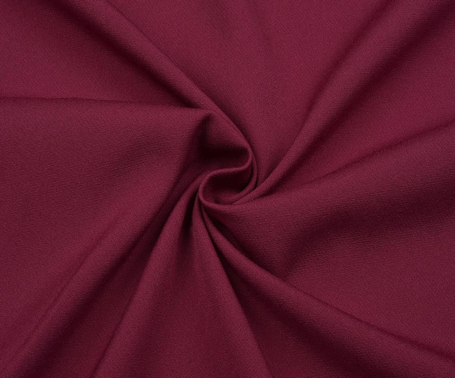 HÜRREM  KUMAŞ - BORDO