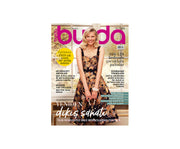 BURDA EKİM 2021