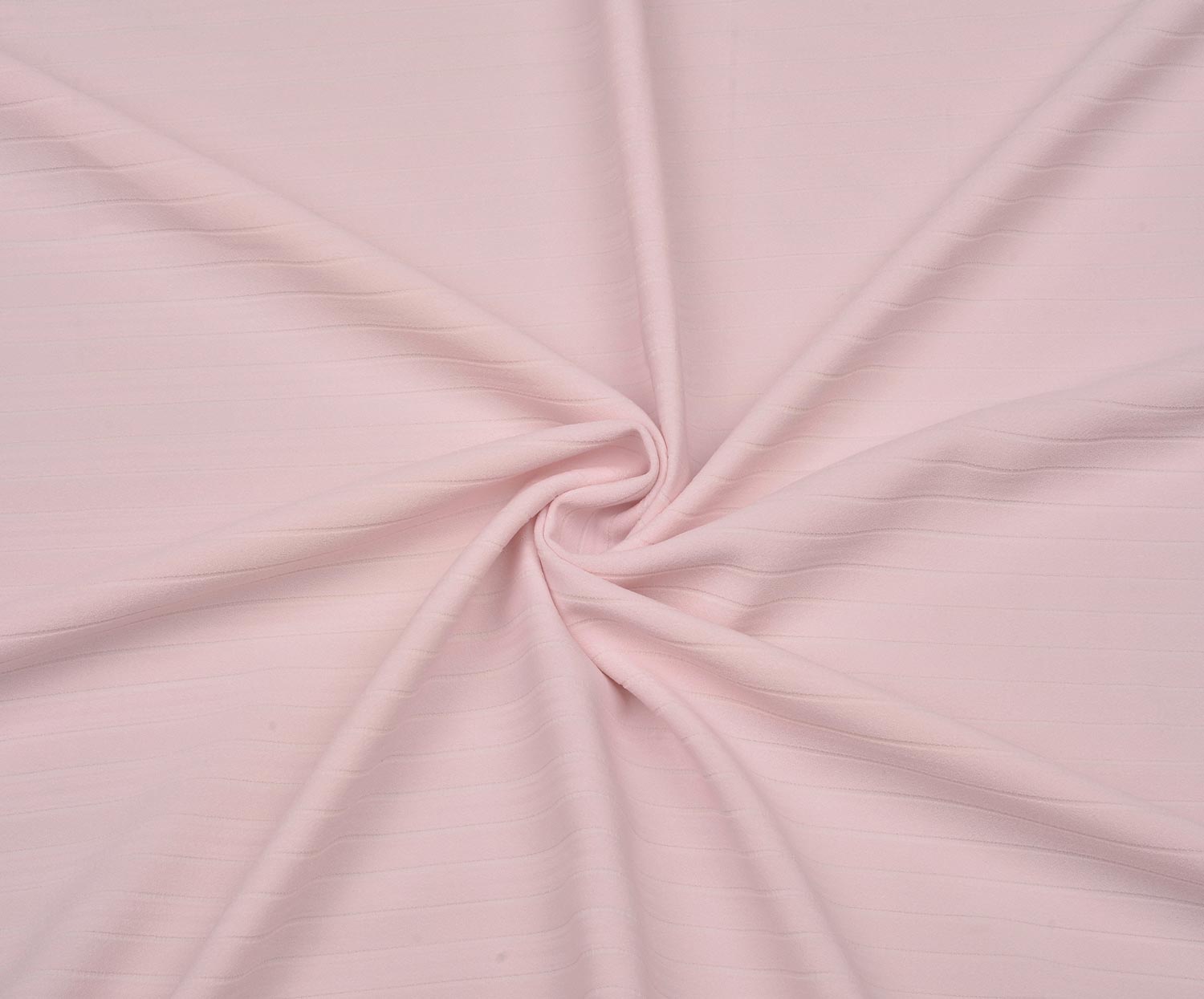 LİKRALI PANTOLONLUK KUMAŞ - PEMBE