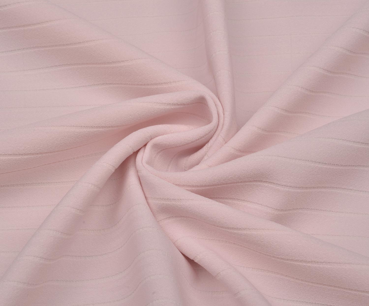 LİKRALI PANTOLONLUK KUMAŞ - PEMBE