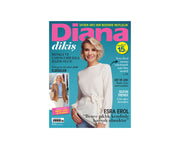 DİANA DİKİŞ