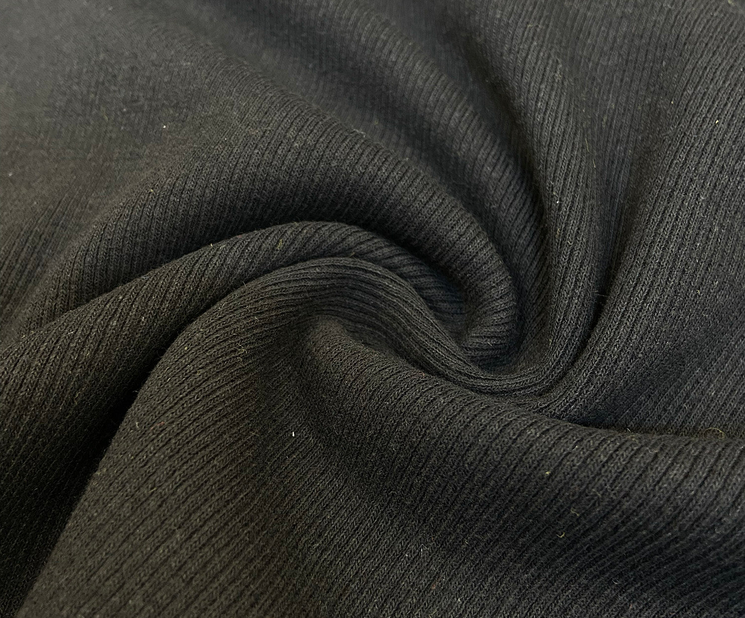 KAŞKORSE KUMAŞ - SİYAH