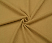 ŞARDONLU ANGORA KUMAŞ - SAFRAN