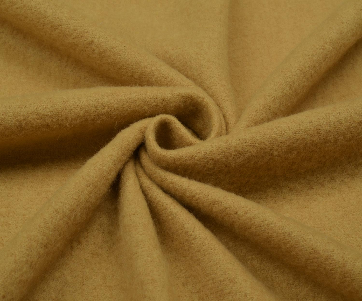 ŞARDONLU ANGORA KUMAŞ - SAFRAN