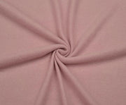 ŞARDONLU ANGORA KUMAŞ - PUDRA