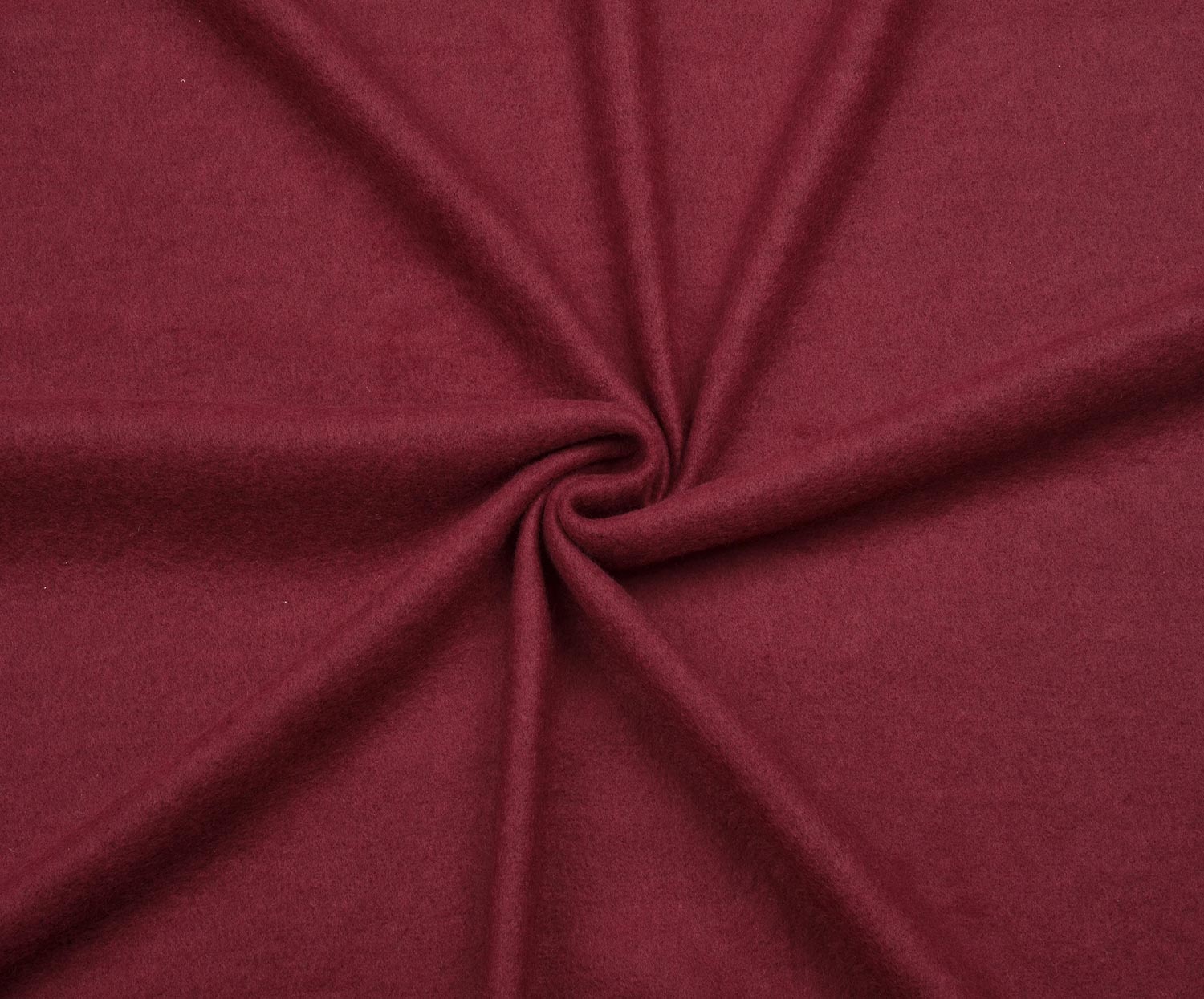ŞARDONLU ANGORA KUMAŞ - VİŞNE