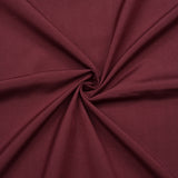 CLARET RED