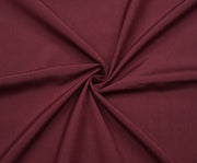 ALPAKA KUMAŞ - BORDO