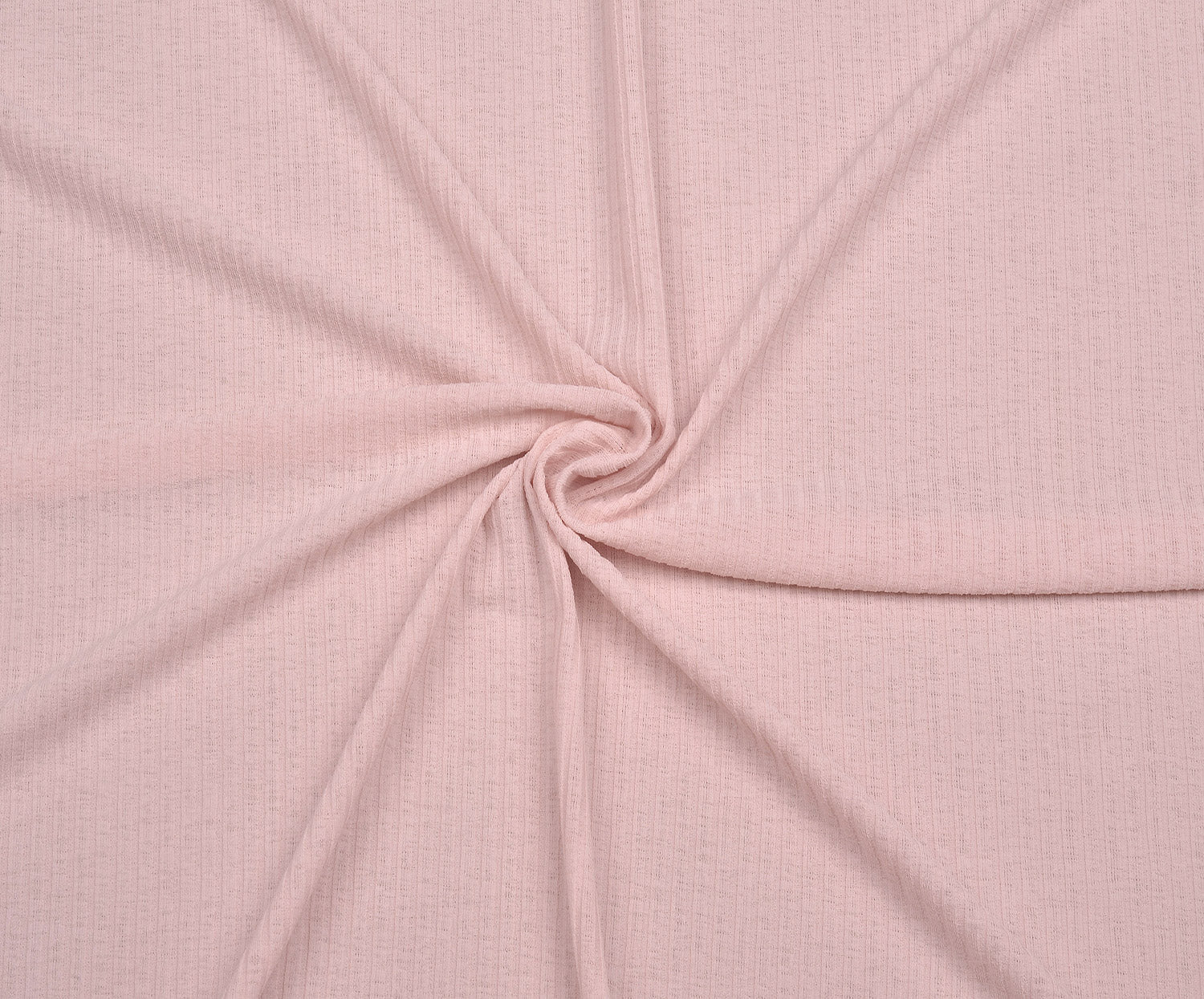 YAZLIK KAŞKORSE KUMAŞ - PEMBE