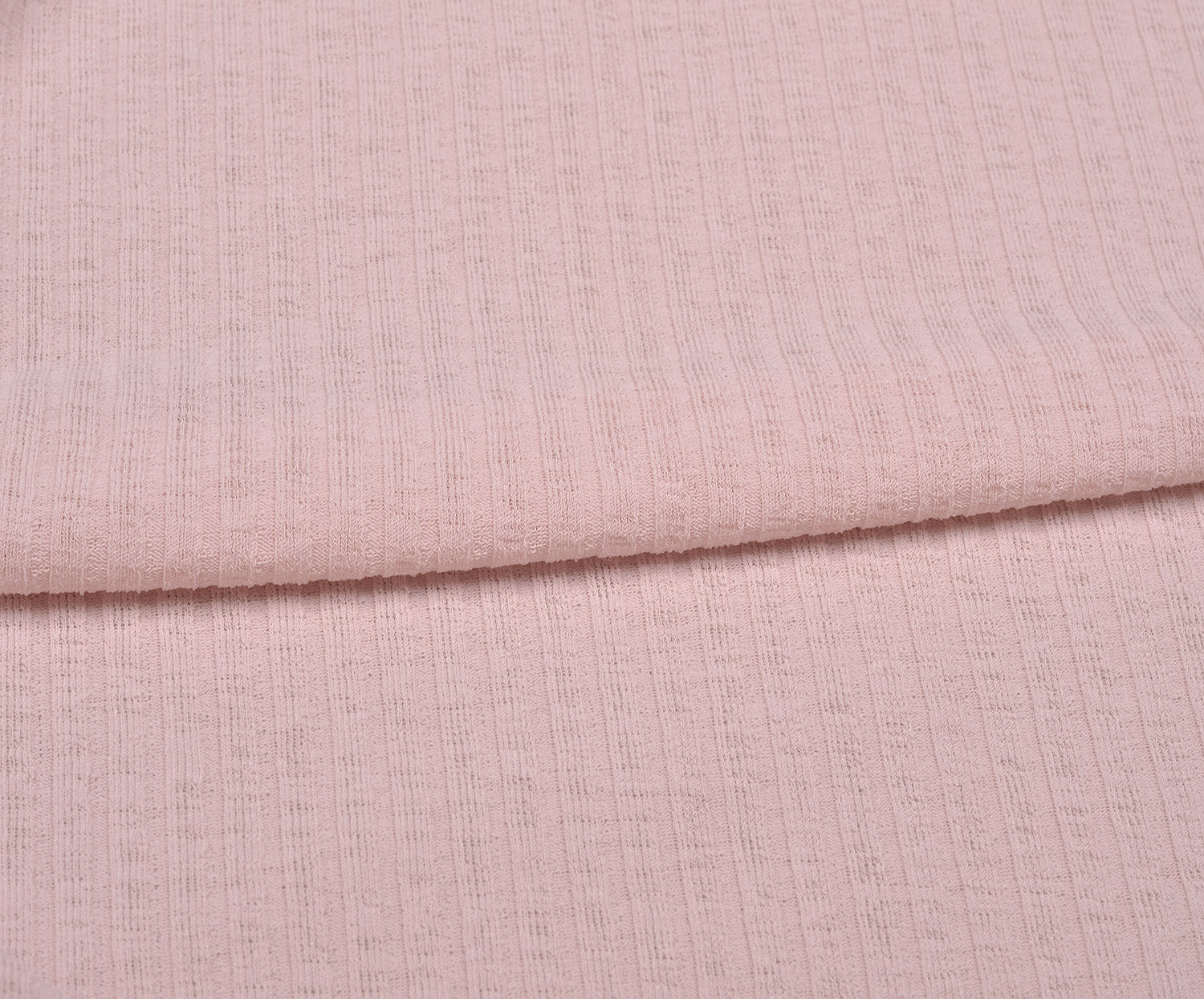 YAZLIK KAŞKORSE KUMAŞ - PEMBE