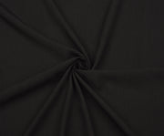 MEVSİMLİK  TENCEL KUMAŞ - SİYAH