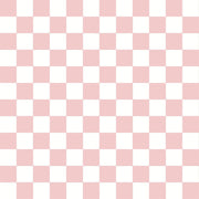 DAMA DESENLİ DİJİTAL BASKI KUMAŞ - PEMBE