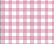 ÇİLEK BÜYÜK PÖTİKARE DİJİTAL BASKI KUMAŞ - PEMBE
