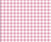 ÇİLEK KÜÇÜK PÖTİKARE DİJİTAL BASKI KUMAŞ - PEMBE