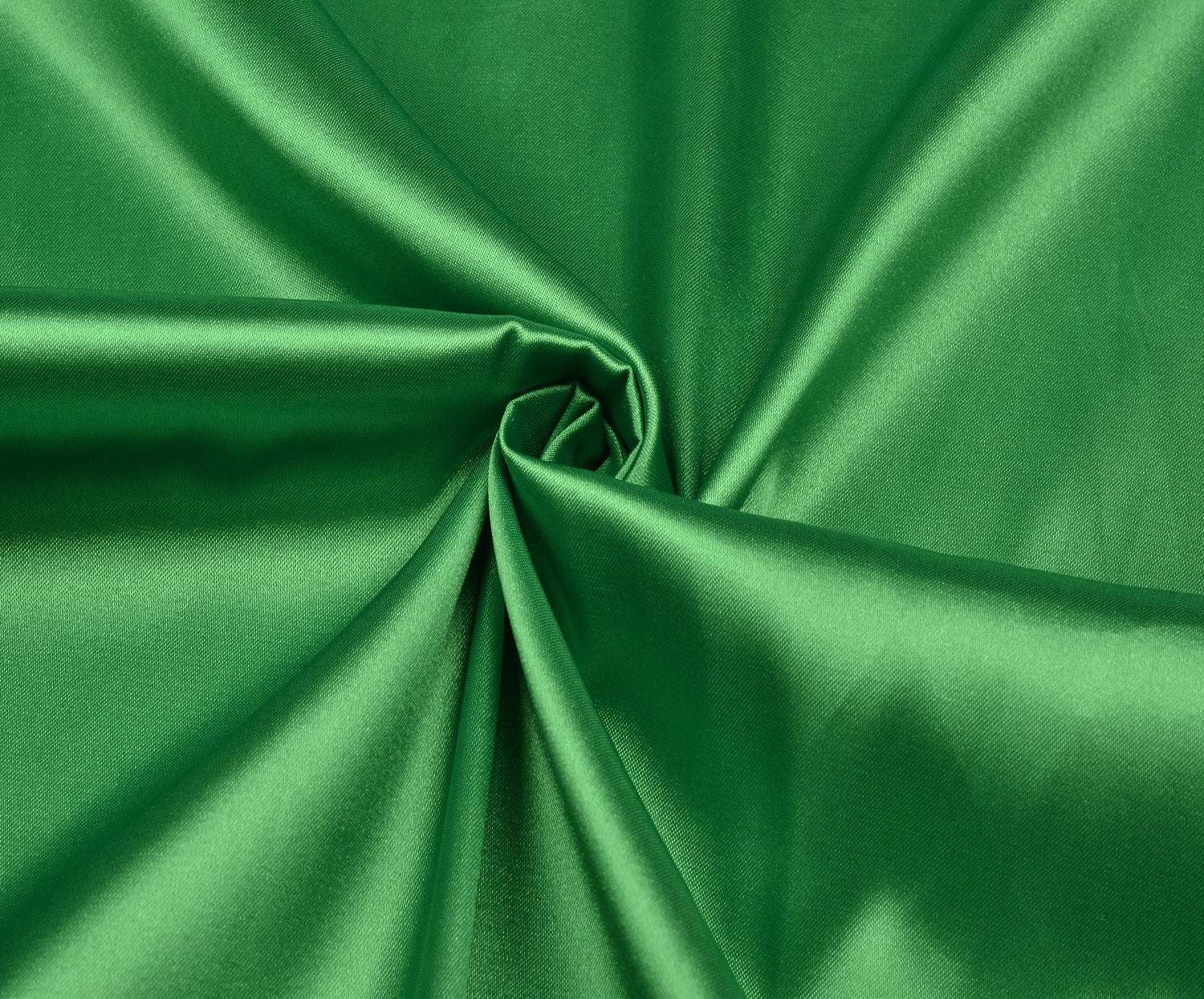 SATEN ASTAR KUMAŞ - FOSFORLU YEŞİL