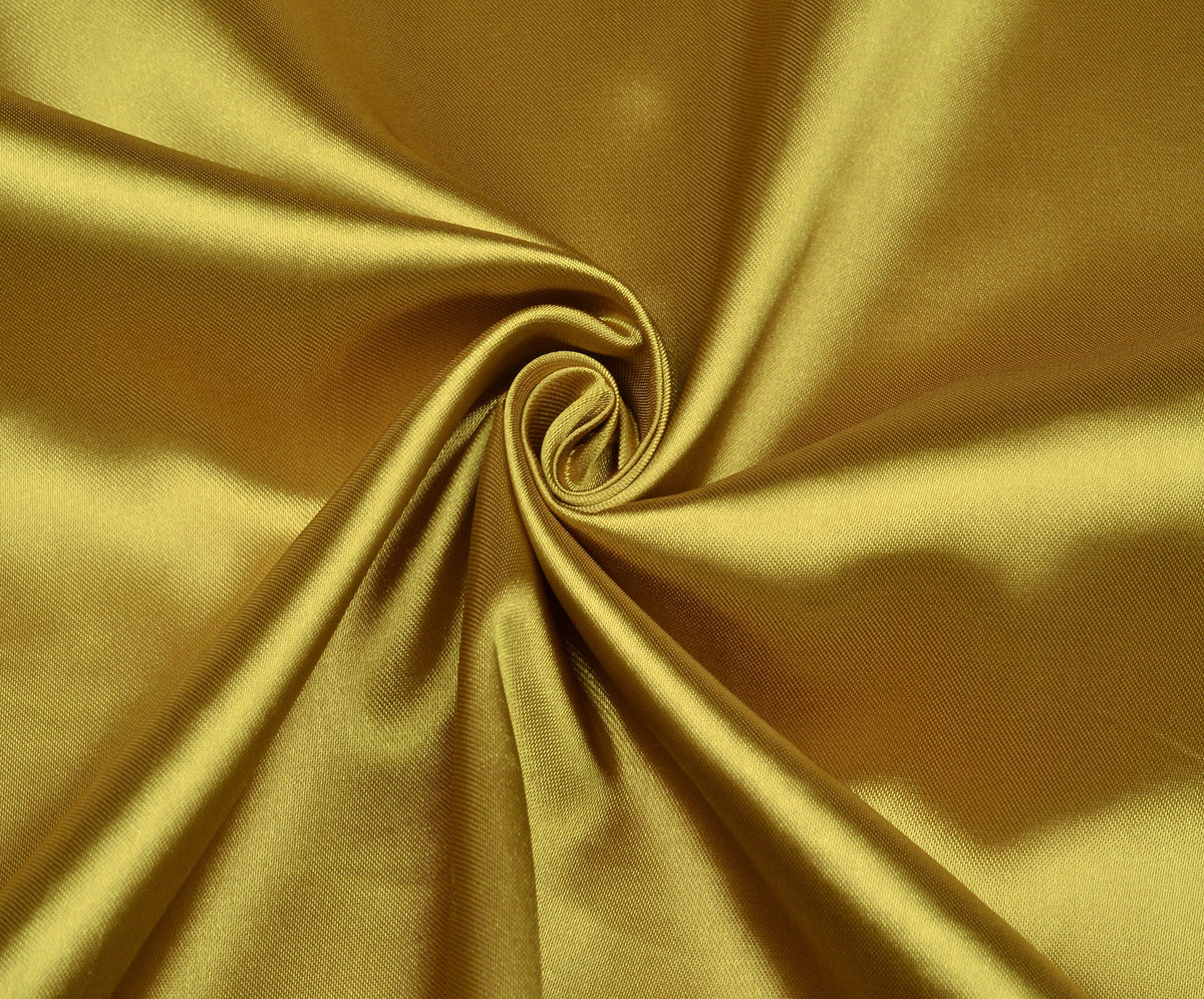 SATEN ASTAR KUMAŞ - SAFRAN