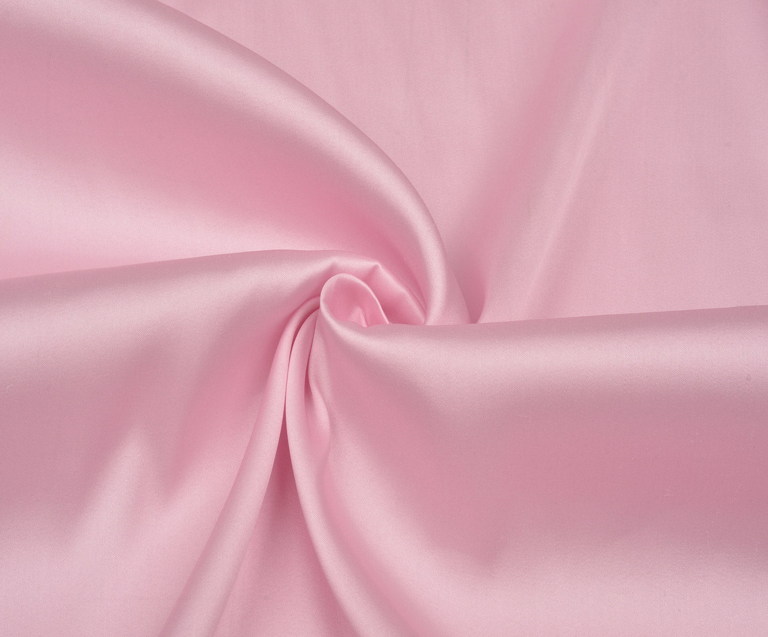 SATEN ASTAR KUMAŞ - AÇIK PEMBE