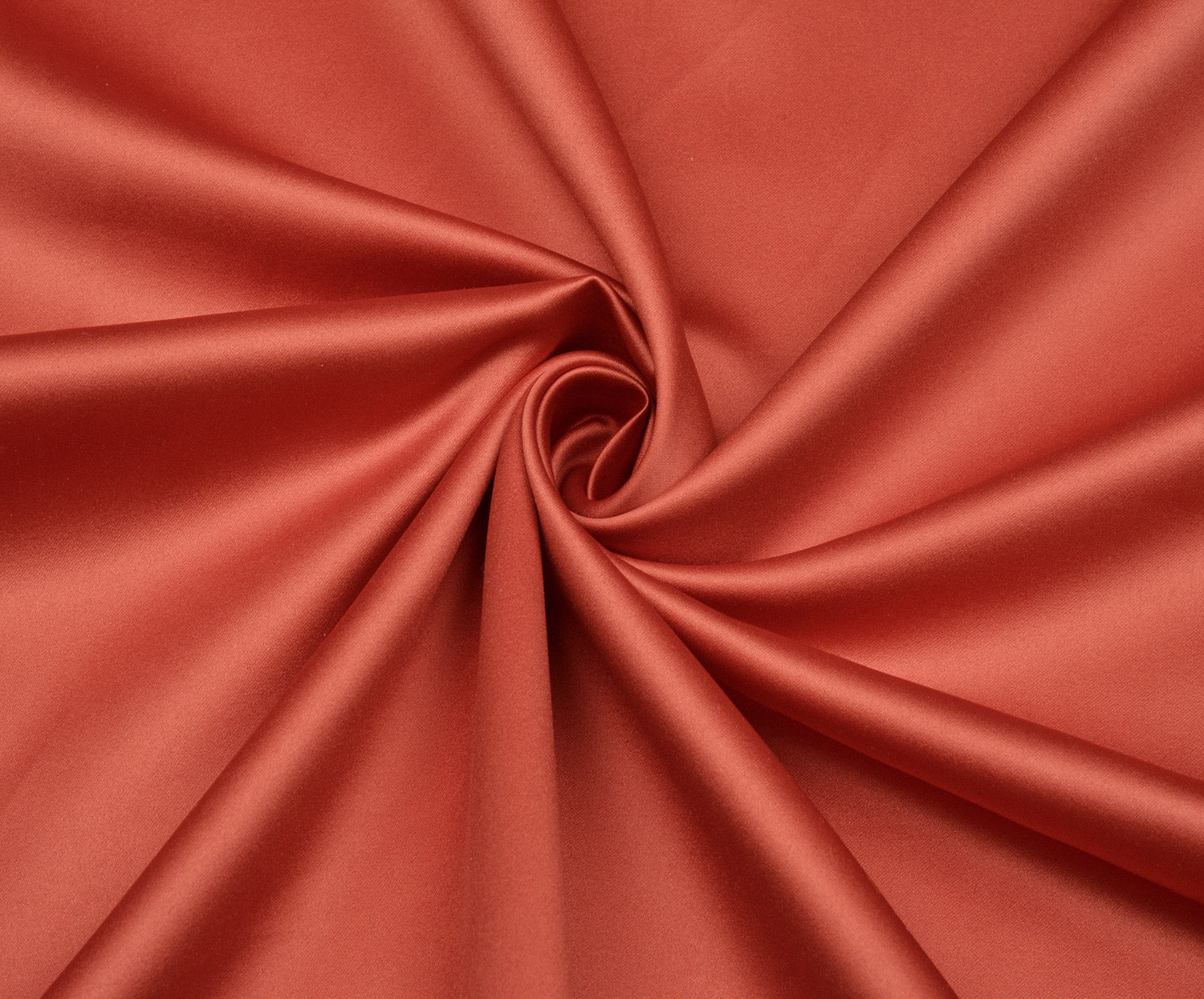 SATEN ASTAR KUMAŞ - KIRMIZI
