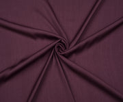LİKRALI SATEN ASTAR KUMAŞ - BORDO