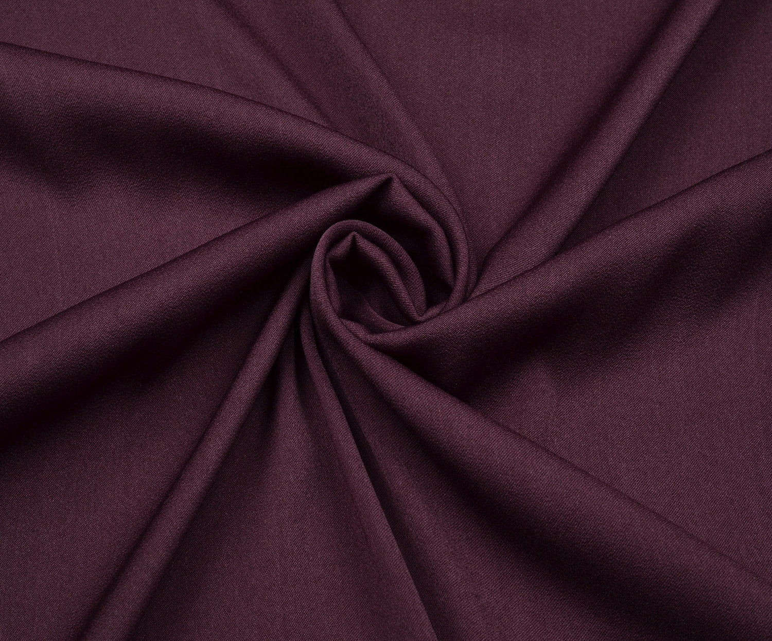 LİKRALI SATEN ASTAR KUMAŞ - BORDO