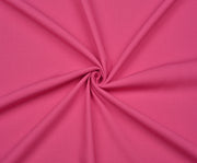 LİKRALI KLASİK KUMAŞ - ŞEKER PEMBE