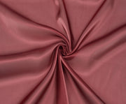 SATEN ORGANZE ŞİFON KUMAŞ - BORDO