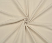 DÖKÜMLÜ KETEN - BEJ