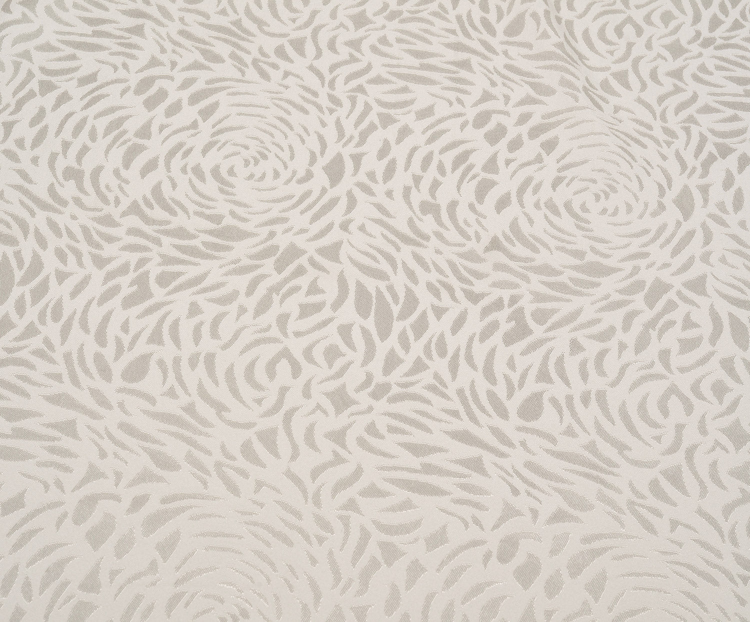 LİKRALI BROKAR KUMAŞ - BEYAZ